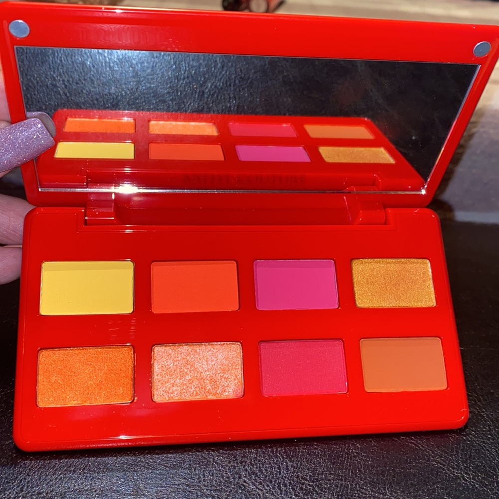 Eyeshadow bundle - Picture 9 of 10